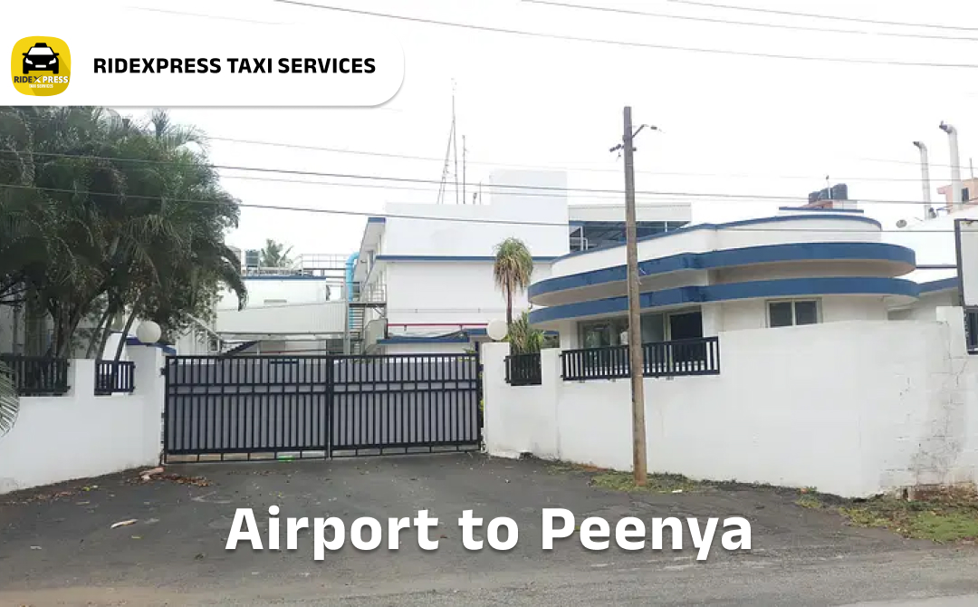 peenya-airport-pickup-taxi