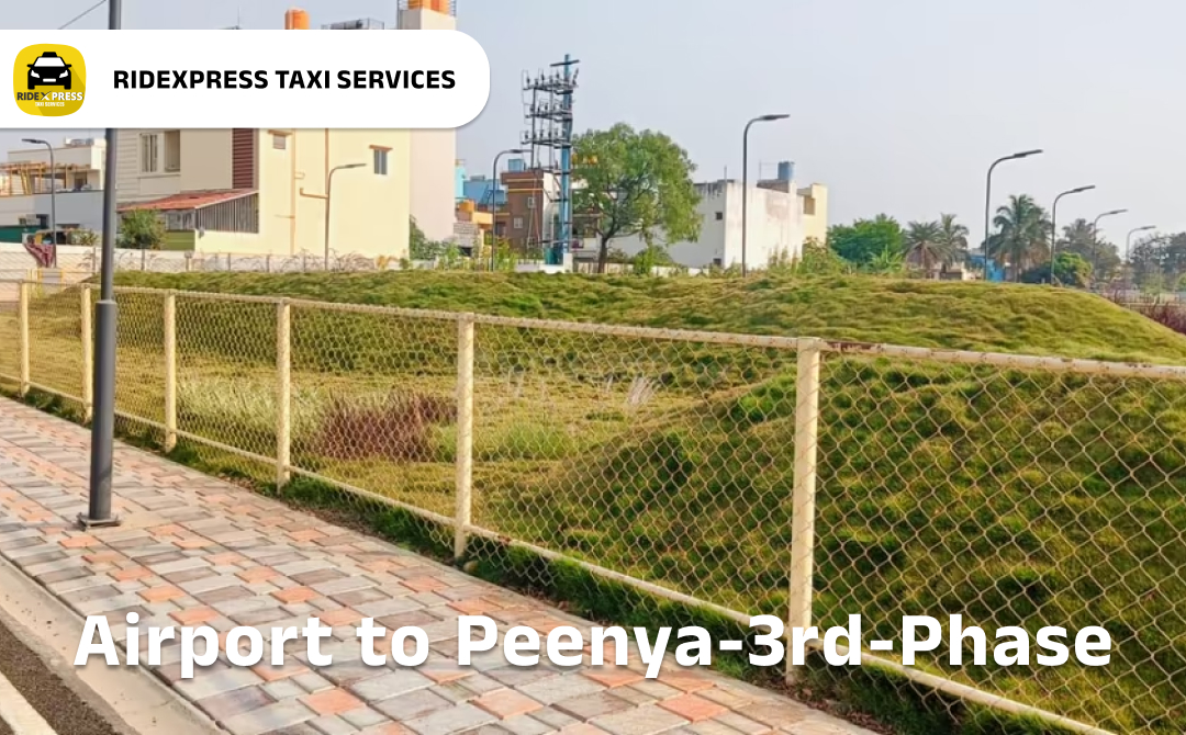 peenya-3rd-phase-airport-pickup-taxi