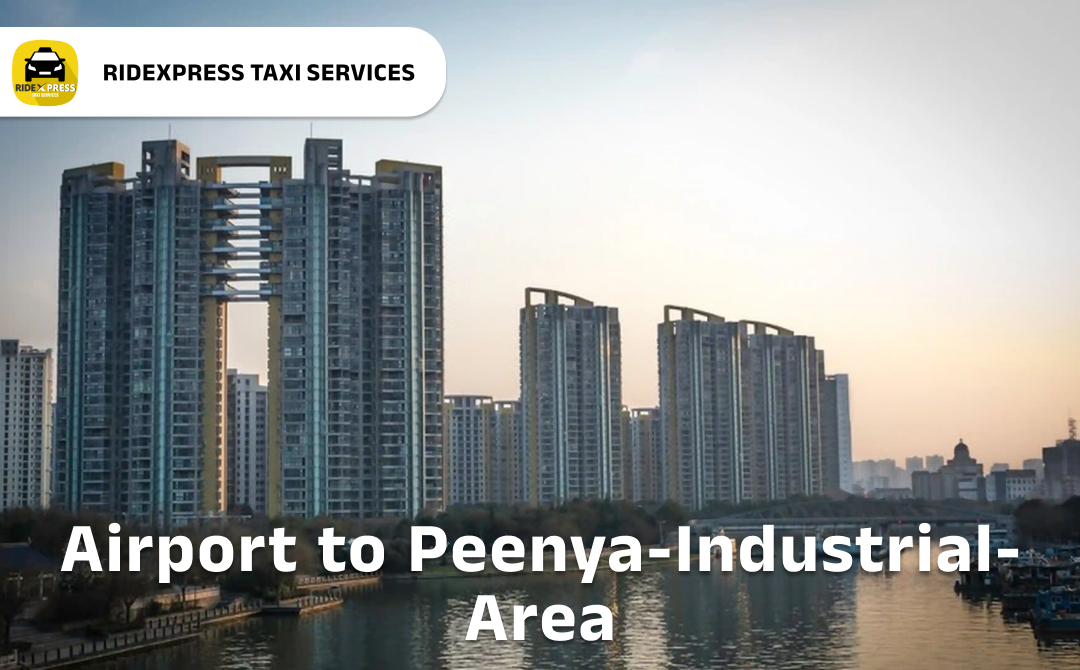 peenya-industrial-area-airport-pickup-taxi