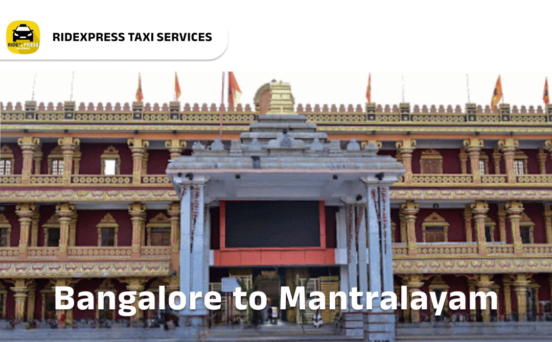 bangalore-to-mantralayam-cabs-services