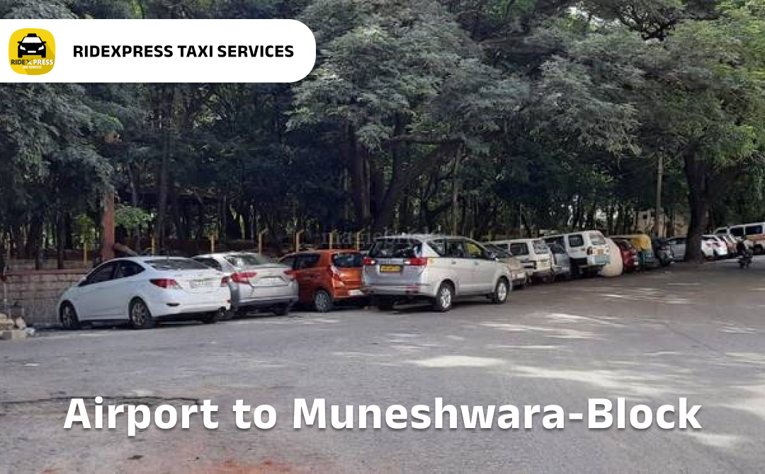 muneshwara-block-airport-pickup-taxi