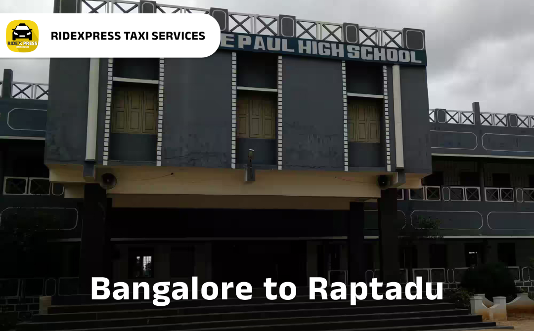 bangalore-to-raptadu-taxi-services