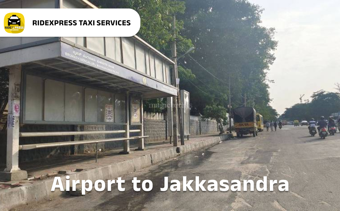 jakkasandra-airport-pickup-taxi