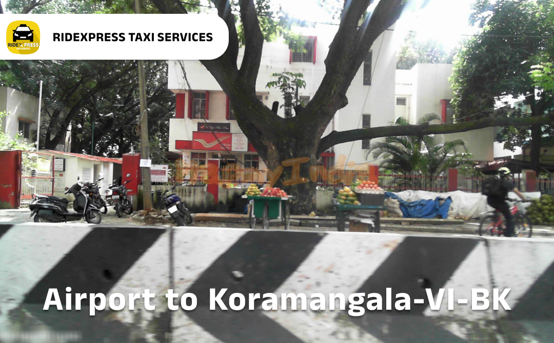 koramangala-vi-bk-airport-pickup-taxi