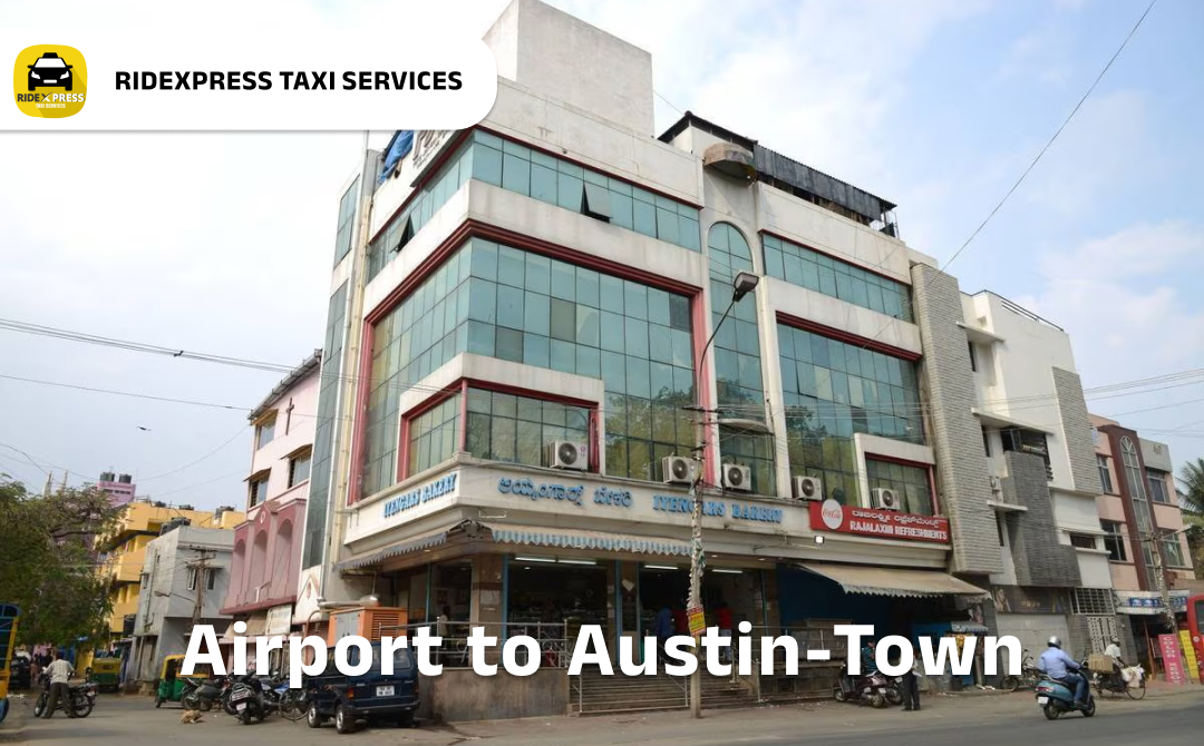 austin-town-airport-pickup-taxi