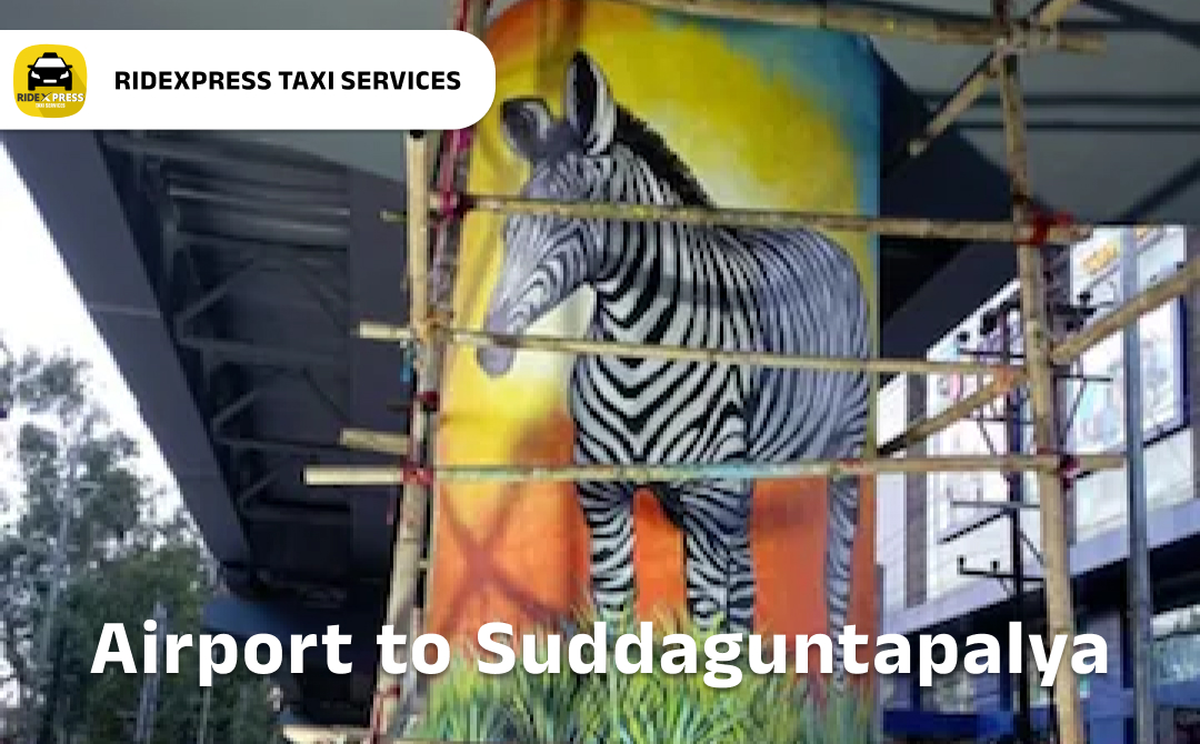 suddaguntapalya-airport-pickup-taxi