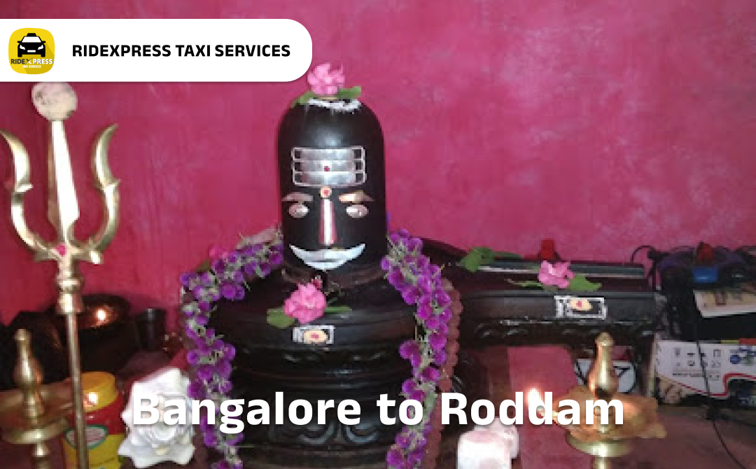 bangalore-to-roddam-taxi-services