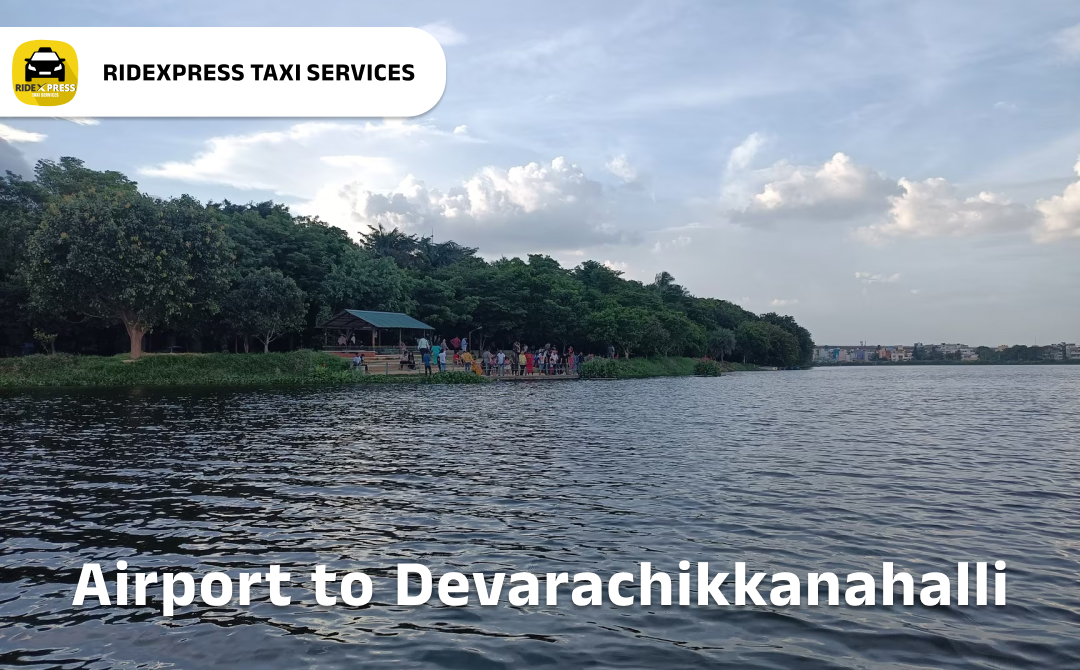 devarachikkanahalli-airport-pickup-taxi