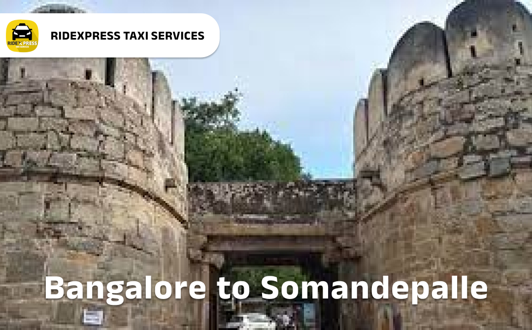 bangalore-to-somandepalle-taxi-services