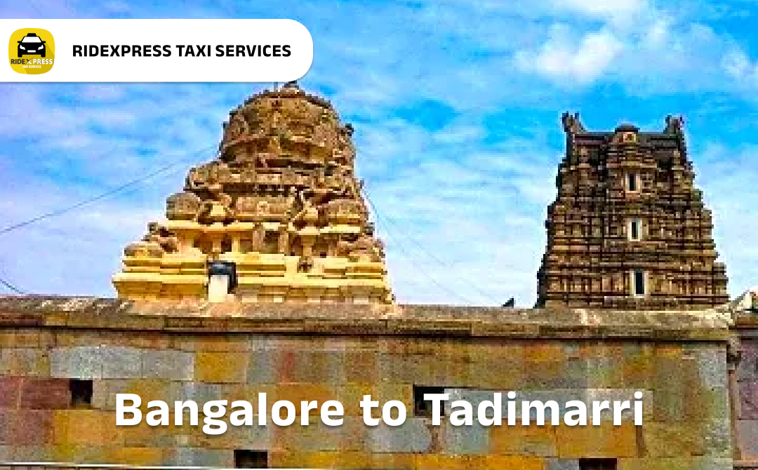 bangalore-to-tadimarri-taxi-services