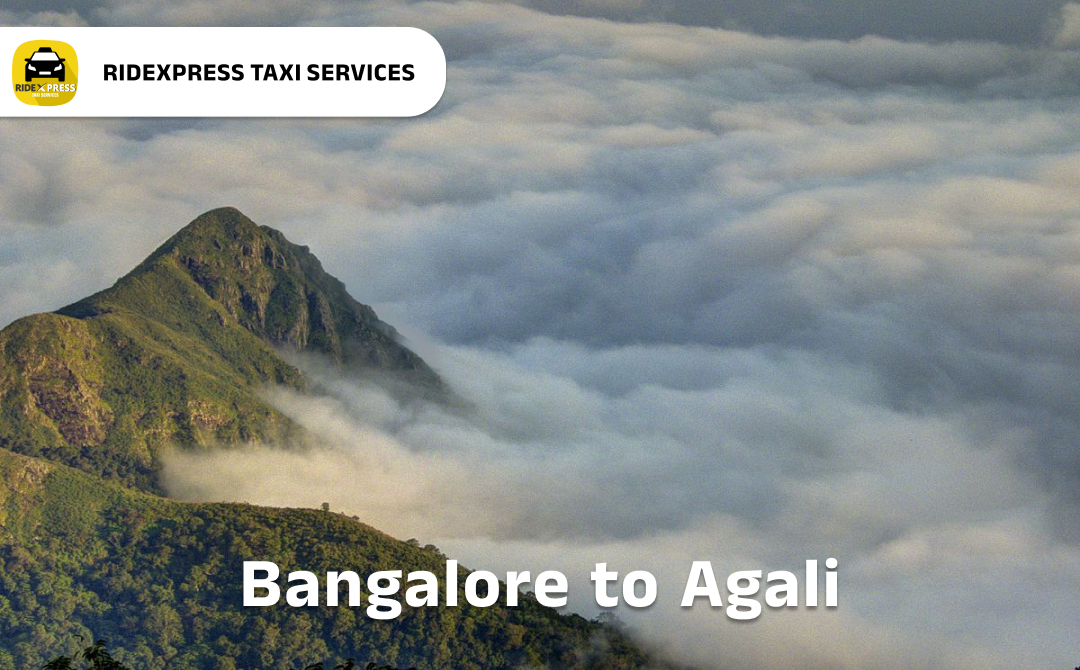 bangalore-to-agali-taxi-services