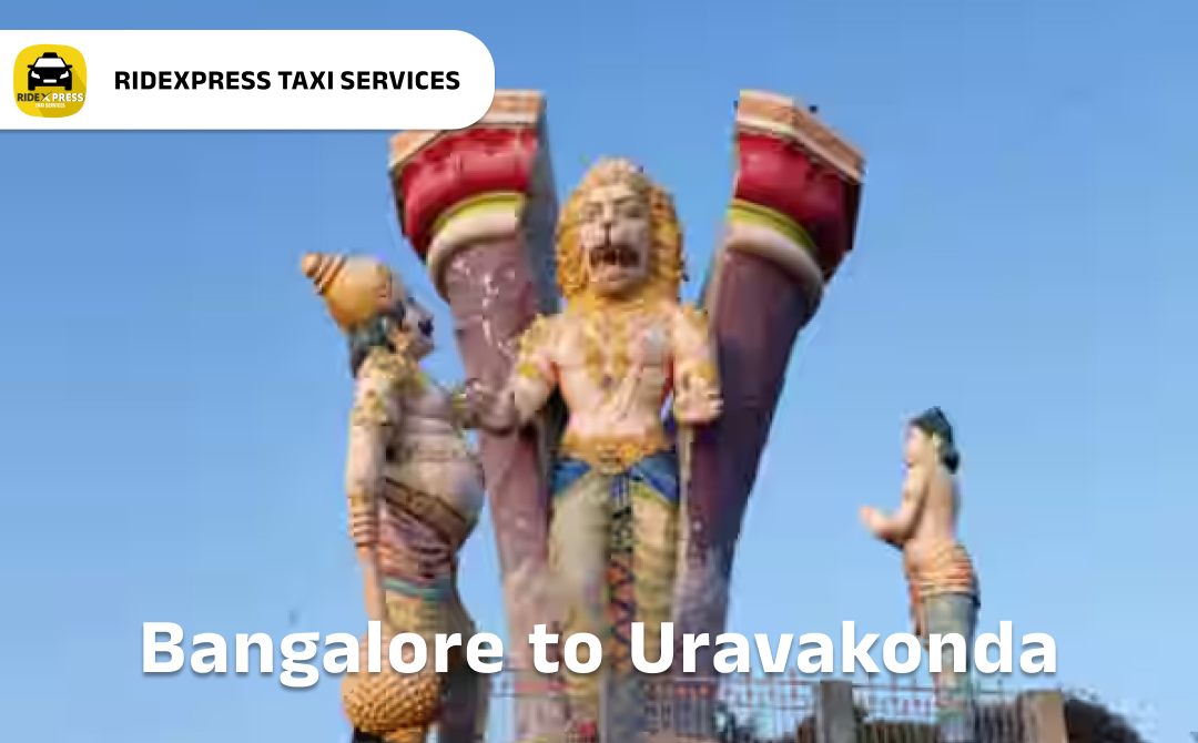 bangalore-to-uravakonda-taxi-services