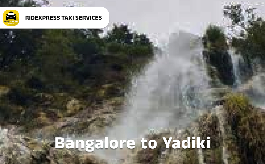 bangalore-to-yadiki-taxi-services