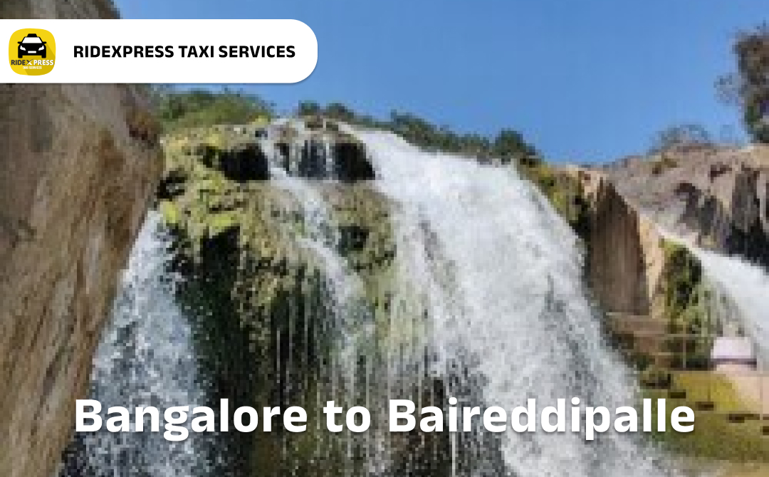 bangalore-to-baireddipalle-taxi-services