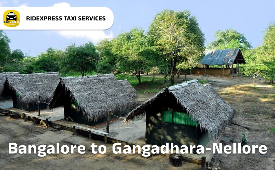 bangalore-to-gangadhara-nellore-taxi-services