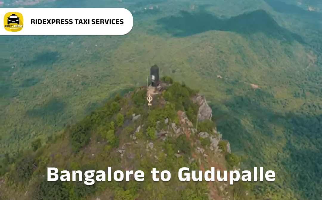 bangalore-to-gudupalle-taxi-services