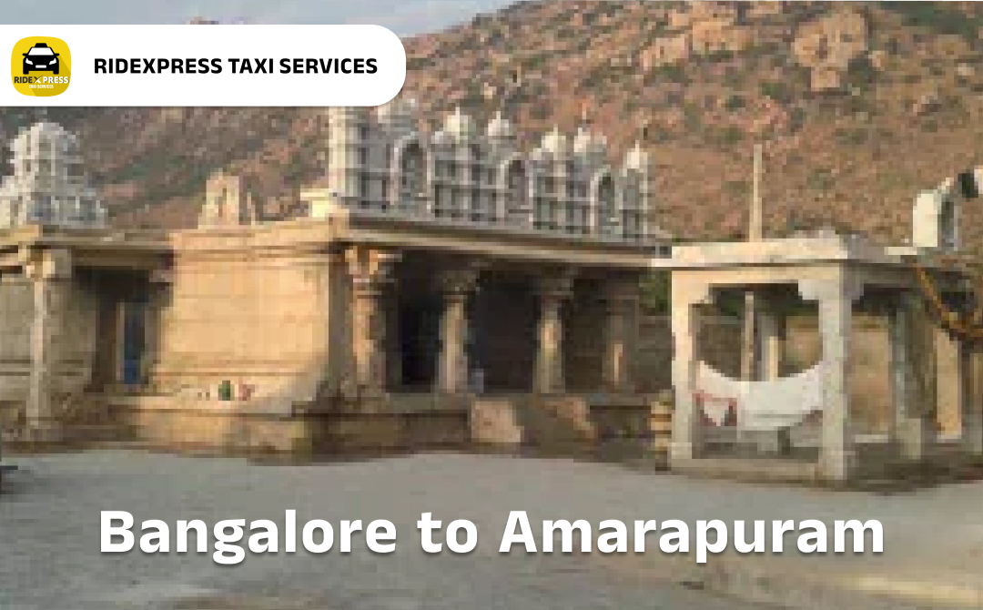 bangalore-to-amarapuram-taxi-services