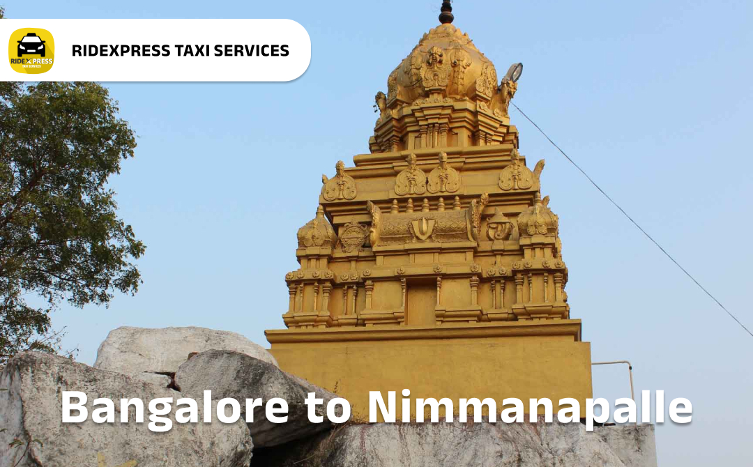 bangalore-to-nimmanapalle-taxi-services