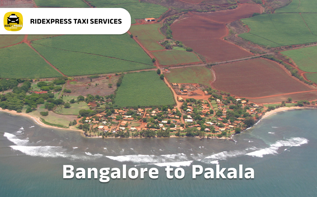 bangalore-to-pakala-taxi-services