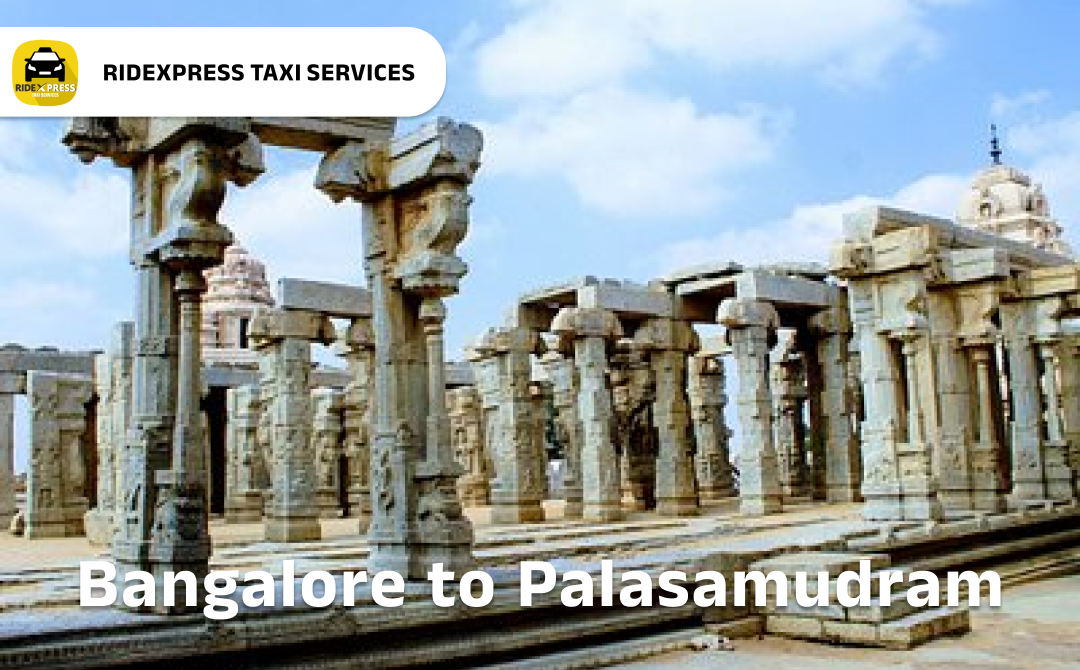 bangalore-to-palasamudram-taxi-services