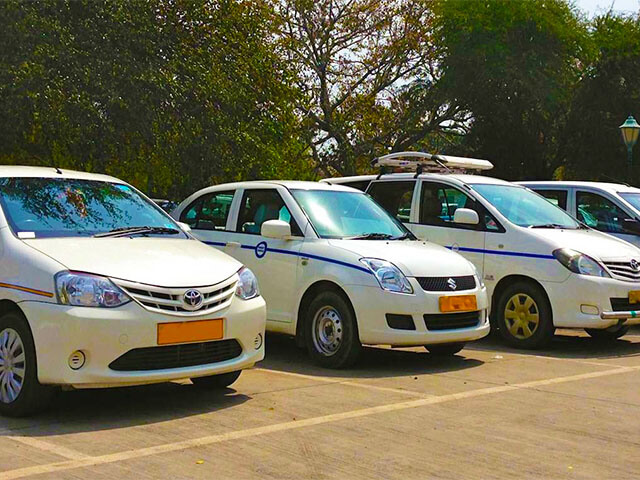 Best Taxi Service in Bangalore