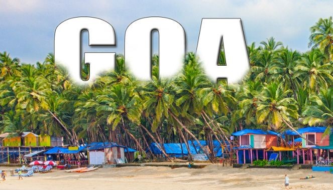 goa