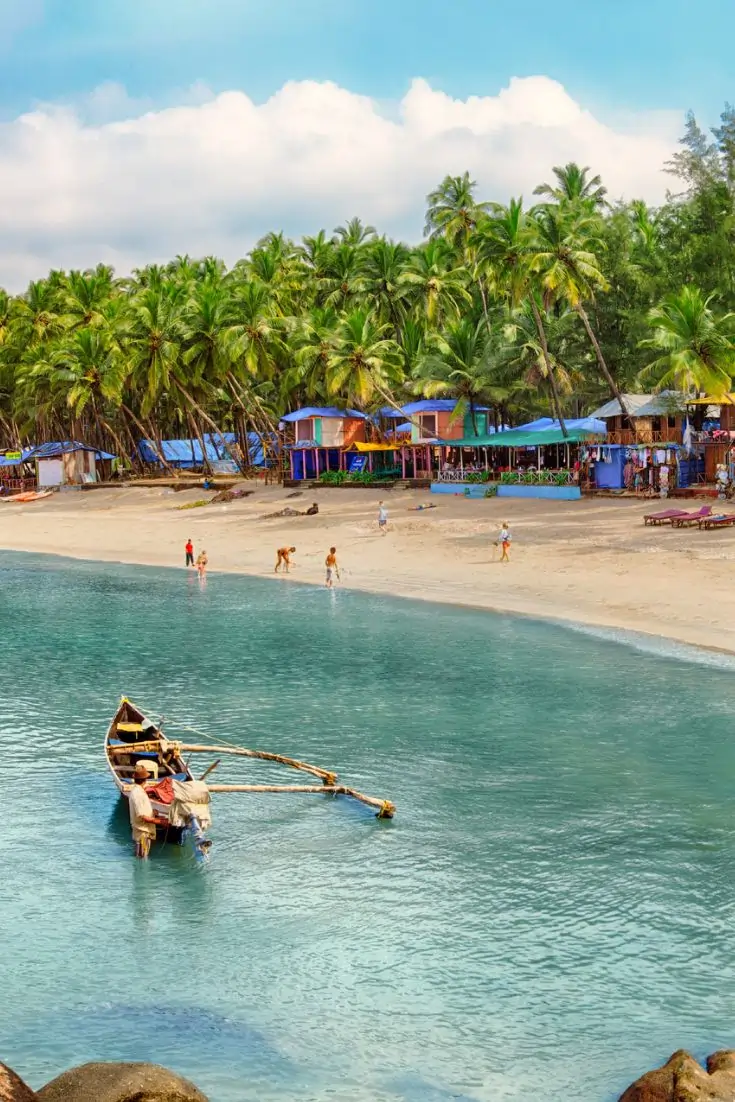 Goa