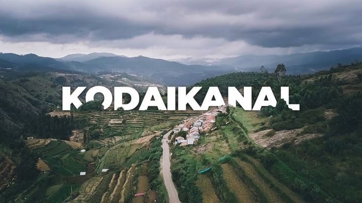 kodaikanal