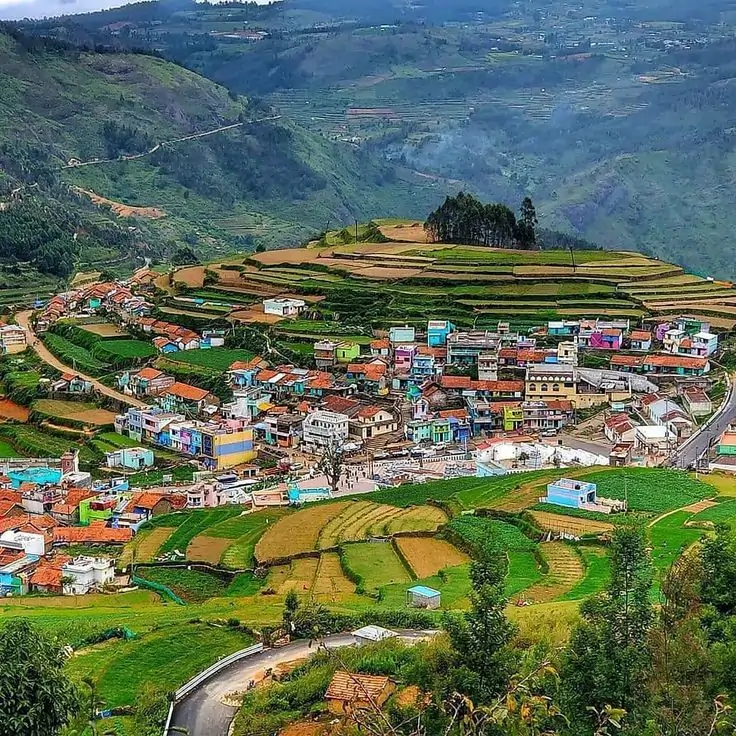 Kodaikanal