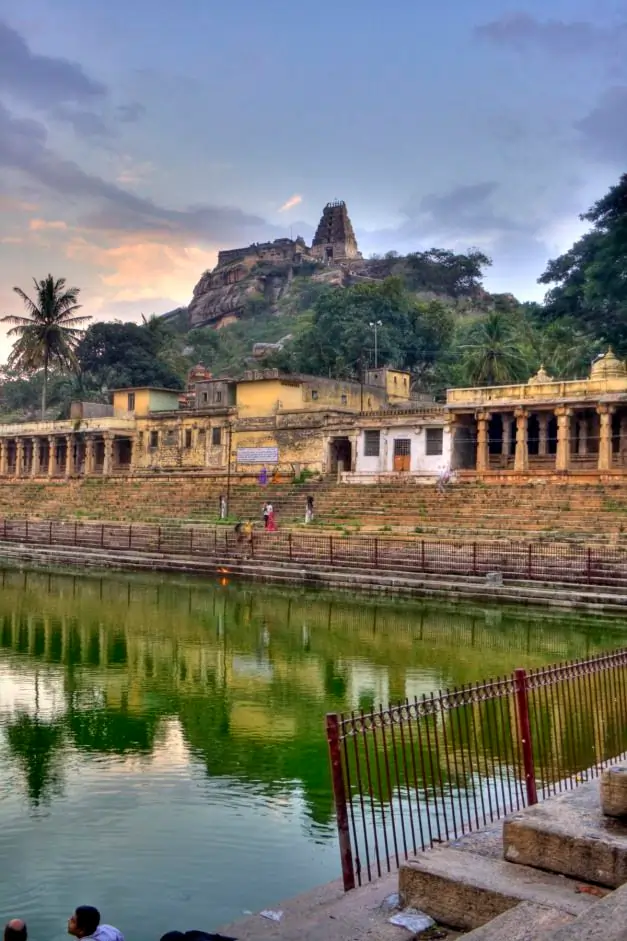 Melukote