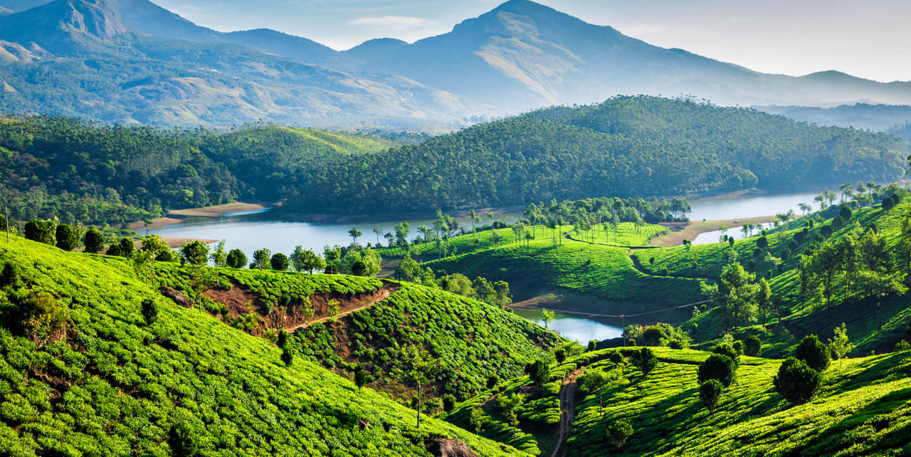 munnar