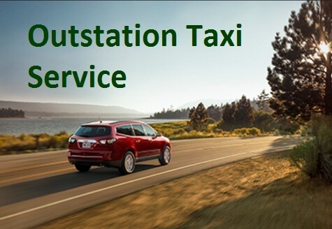 Premium Cab Services Bangalore